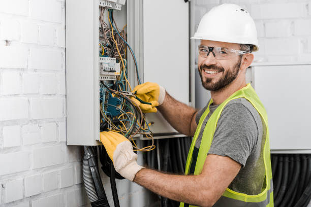 Best Emergency Electrical Repair  in Altus, OK